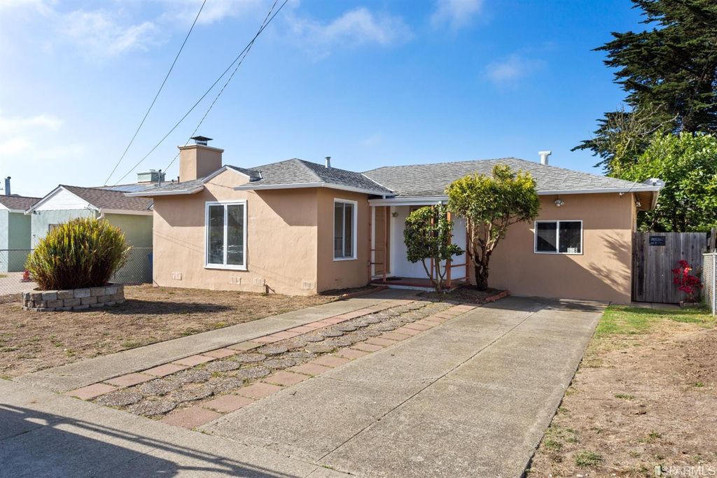 508 90th St, Daly City, CA 94015