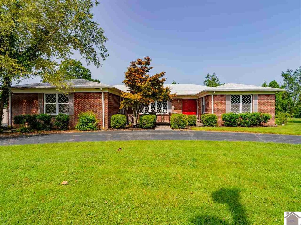 887 Riverview Dr, Ledbetter, KY 42058 Trulia