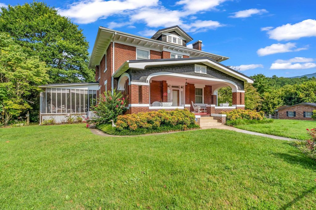 2117 Alto St, Big Stone Gap, VA 24219 MLS 9956117 Trulia