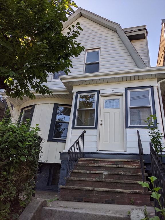 Houses For Rent in Jersey City, NJ - 29 Homes | Trulia