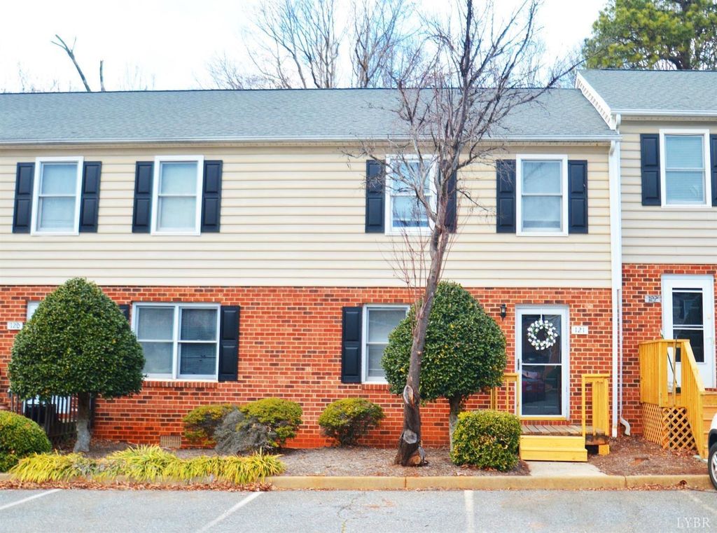 542 Leesville Rd 121, Lynchburg, VA 24502 Trulia