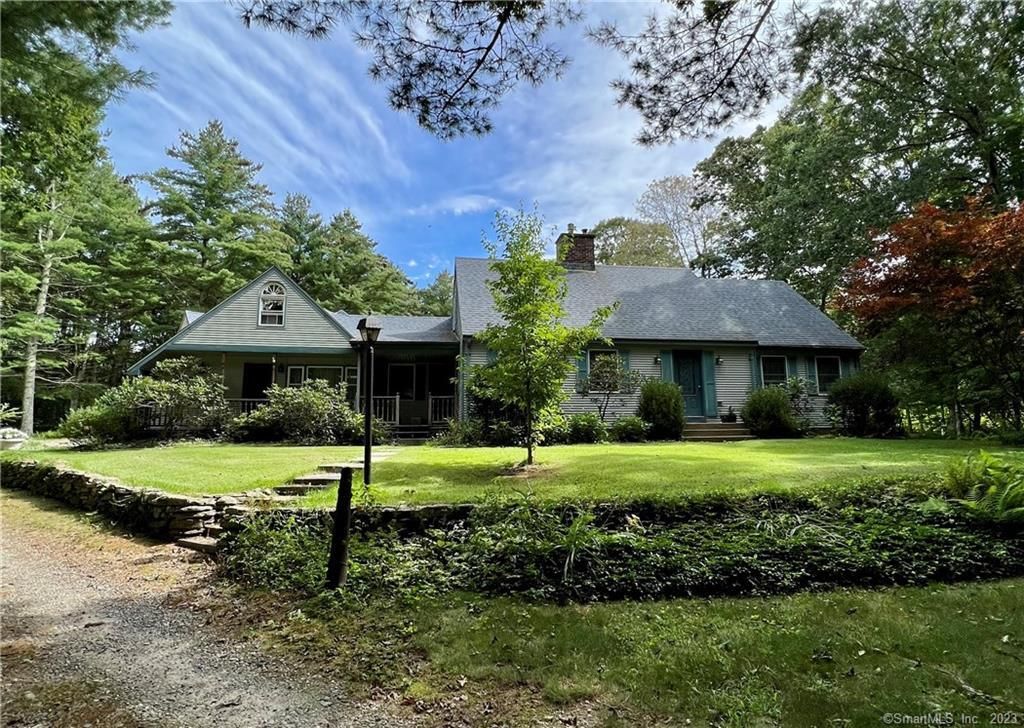 177 Reidy Hill Rd, Amston, CT 06231 Trulia