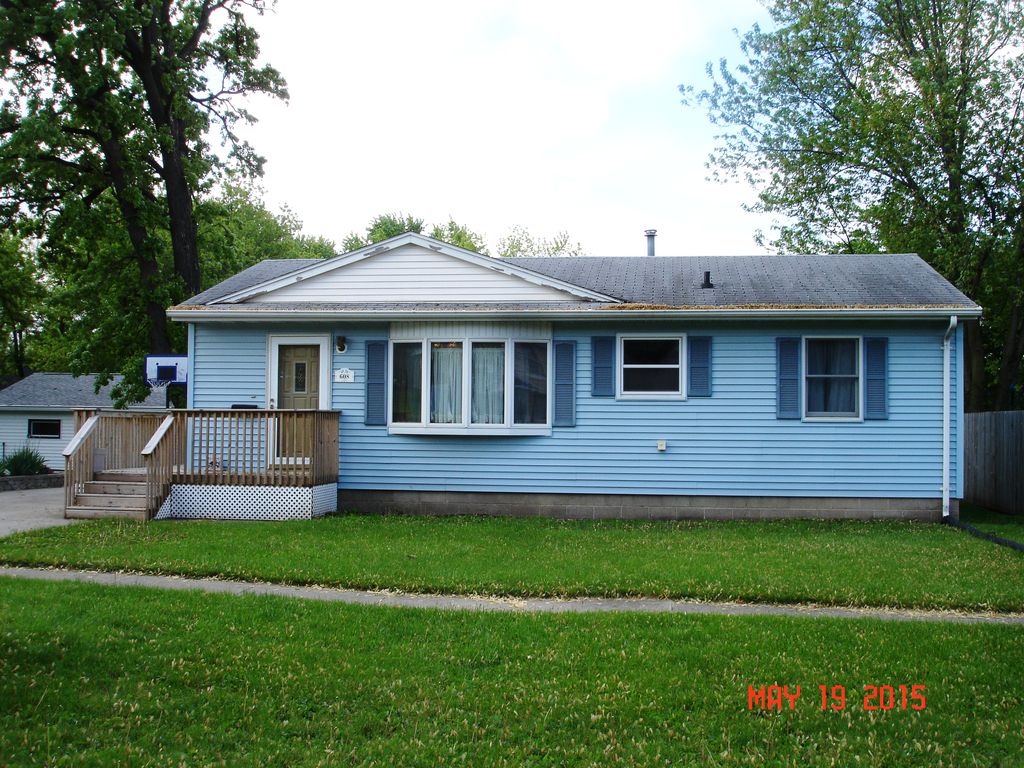 608 W. Marion St., Manchester, IA 52057 Trulia