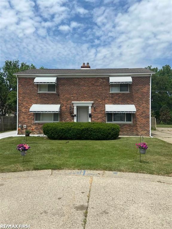 18539 E Twelve Mile Rd, Roseville, MI 48066 Trulia