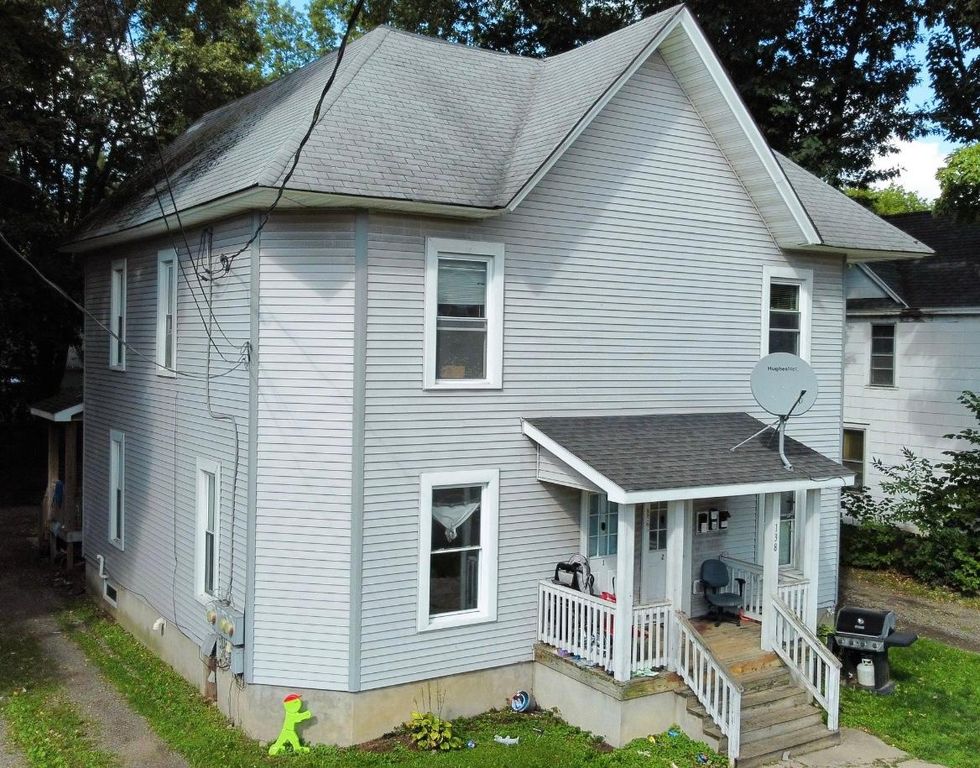 138 Groton Ave, Cortland, NY 13045 Trulia