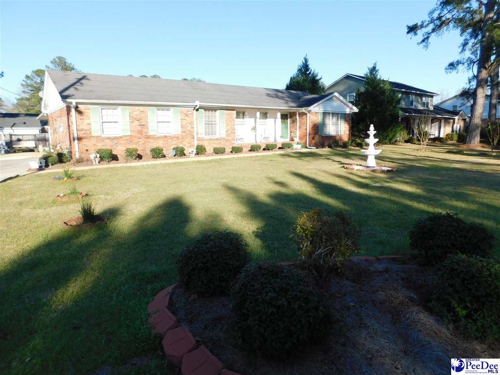 1215 Third Loop Rd, Florence, SC 29505 Trulia