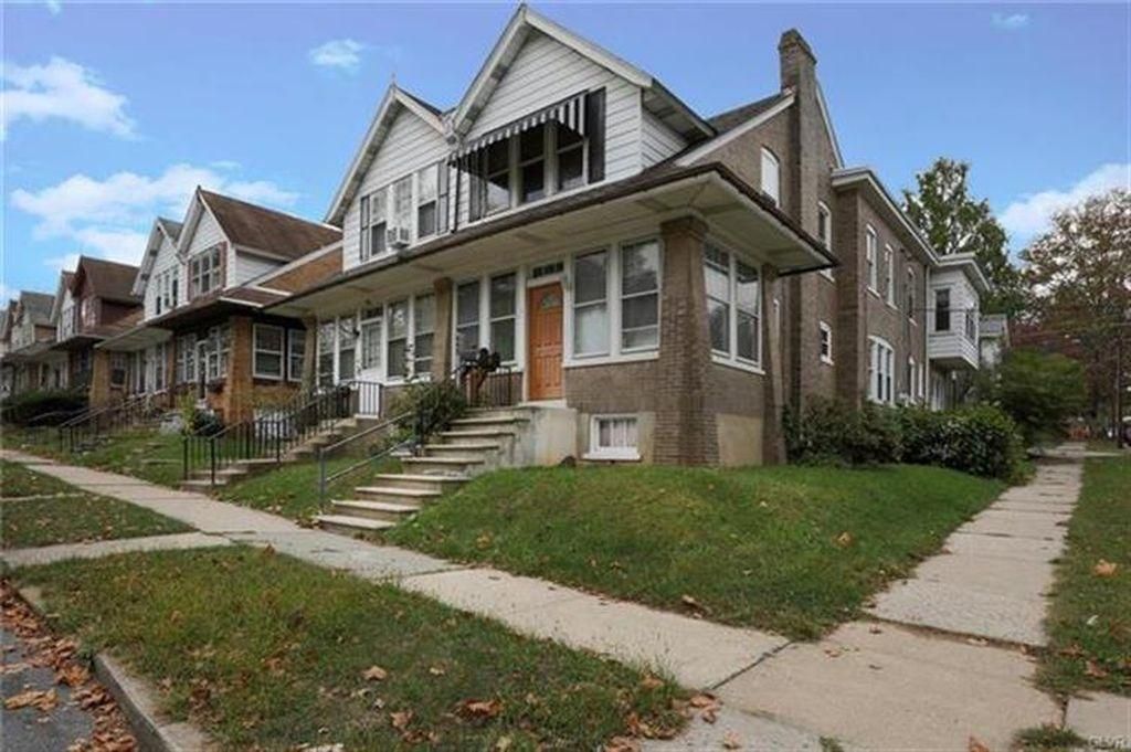 442 N 22nd St #2, Allentown, PA 18104
