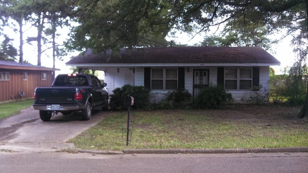 1509 Reed St, Tupelo, MS 38801 Trulia