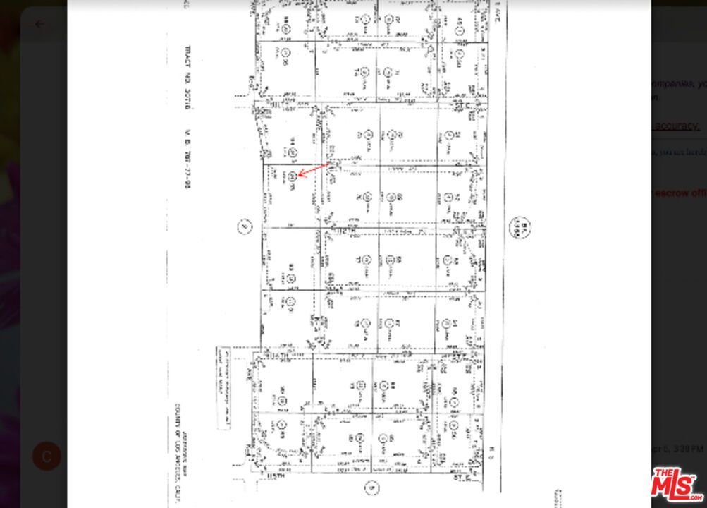 Address Not Disclosed, Lancaster, CA 93535