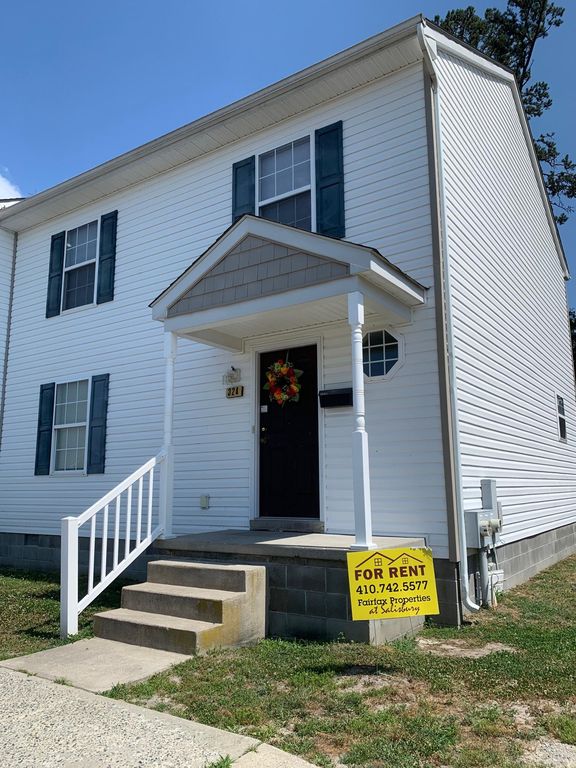 324 Cedar Crossing Rd, Salisbury, MD 21804 Trulia
