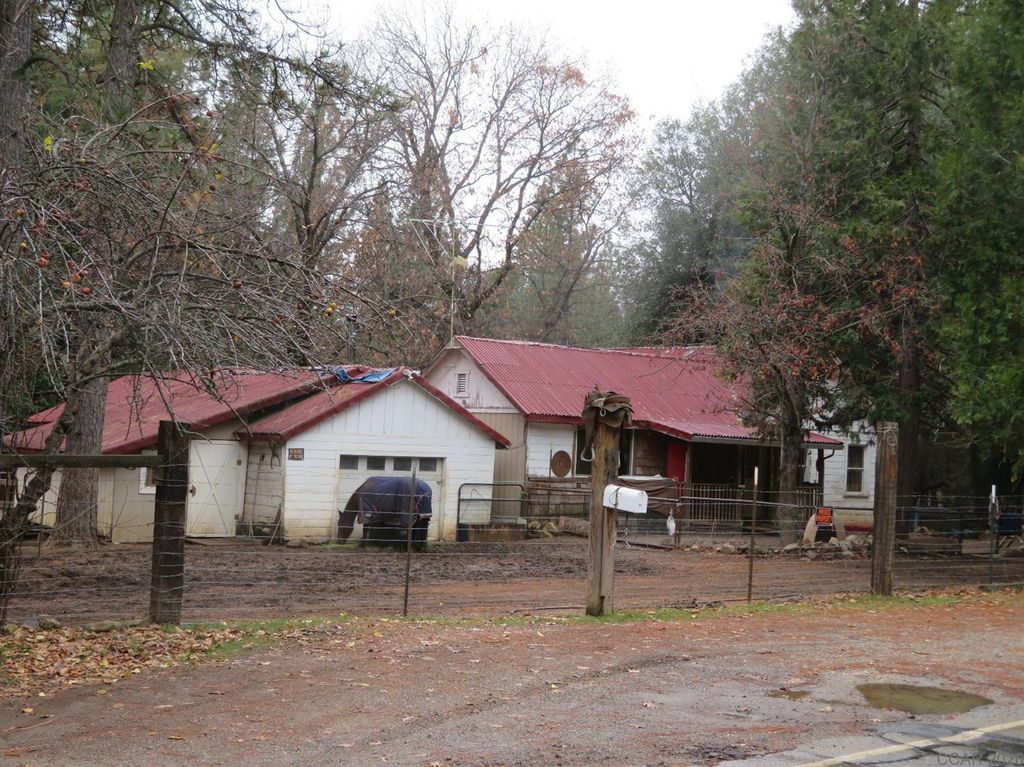 735 Ridge Rd 0, Rail Road Flat, CA 95248 Trulia