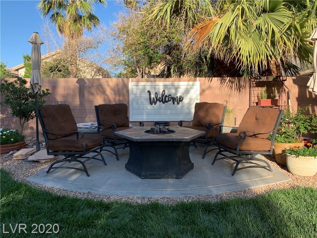 10912 Napa Ridge Dr, Las Vegas, NV 89144