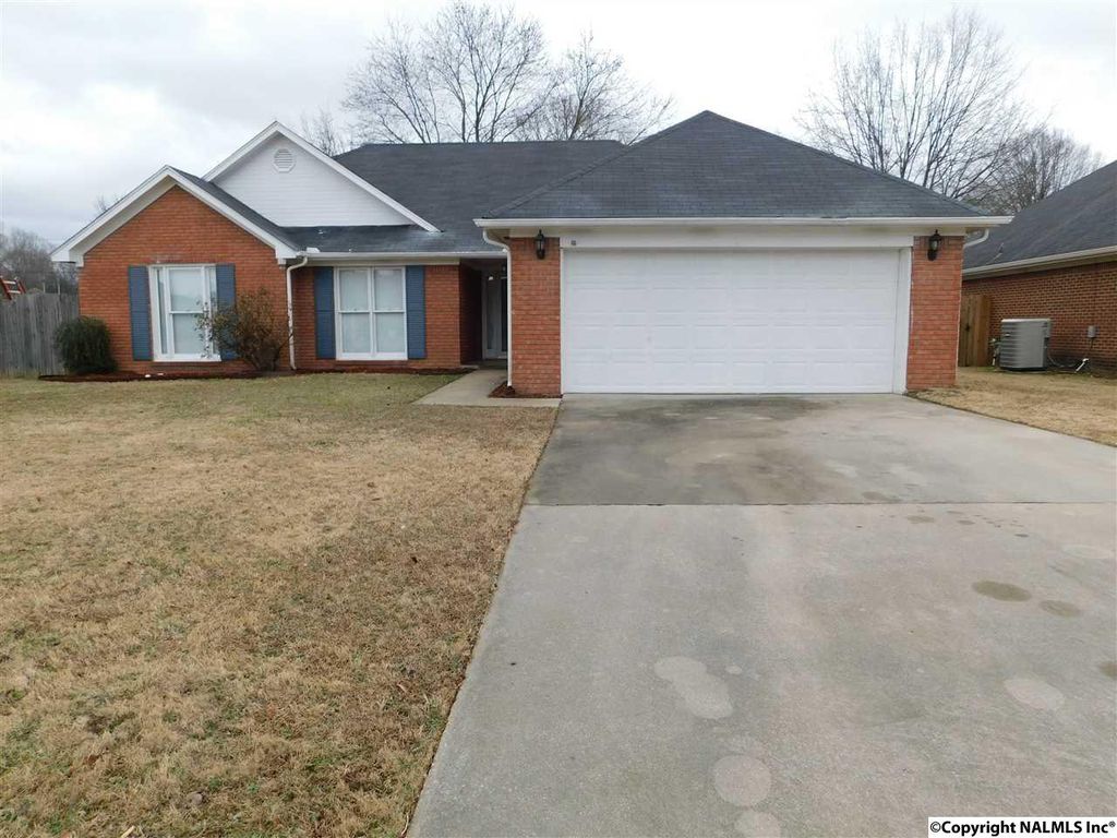 1414 Lake Crest Dr SW, Decatur, AL 35603 Trulia