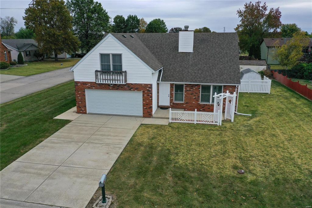 11 Joseph Ct, Granite City, IL 62040 Trulia