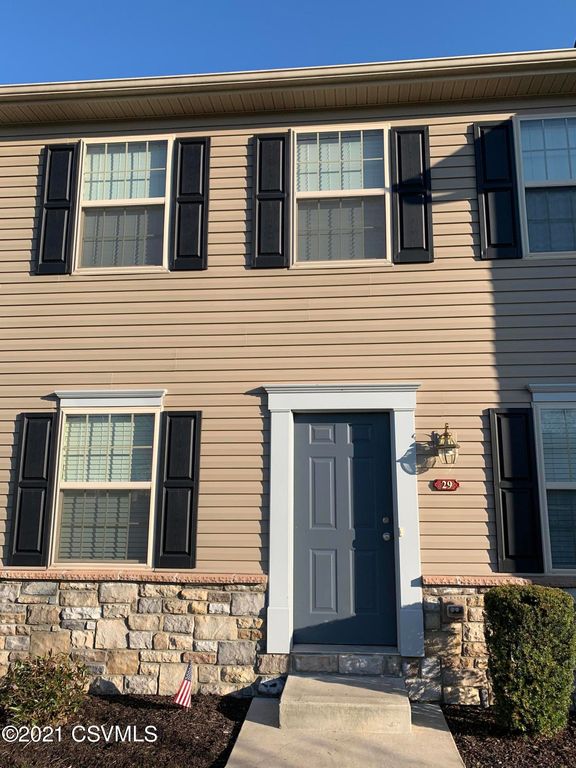 29 N Oakwood Ln, Selinsgrove, PA 17870 Trulia