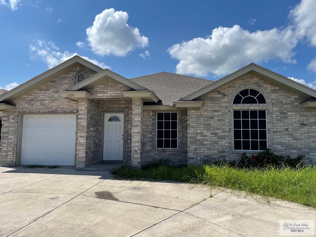 7603 Trade Port Drive