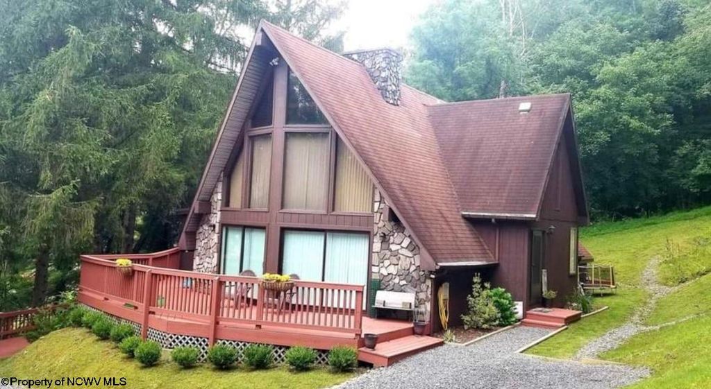 93 Dayton Park Rd, Philippi, WV 26416 MLS 10145838 Trulia