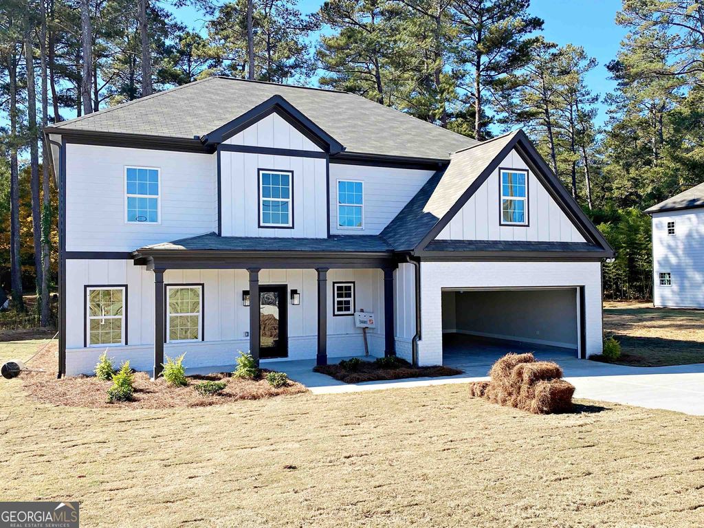 403 Corinth Church Rd, Winder, GA 30680 MLS 20157702 Trulia