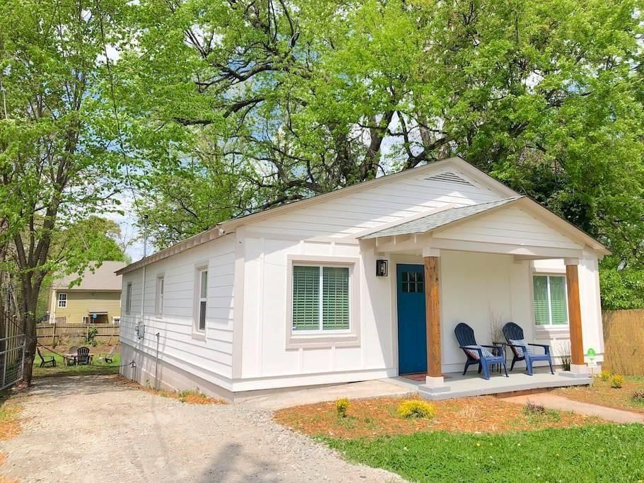 132 Thirkield Ave SE, Atlanta, GA 30315