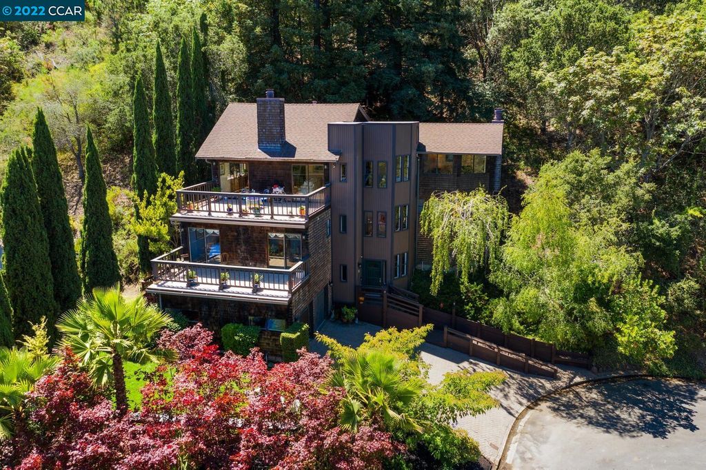 19 Candlestick Rd, Orinda, CA 94563 Trulia