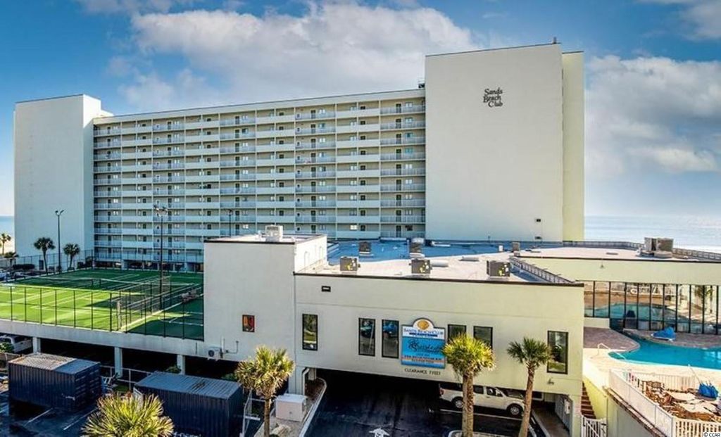 9400 Shore Dr #114, Myrtle Beach, SC 29572