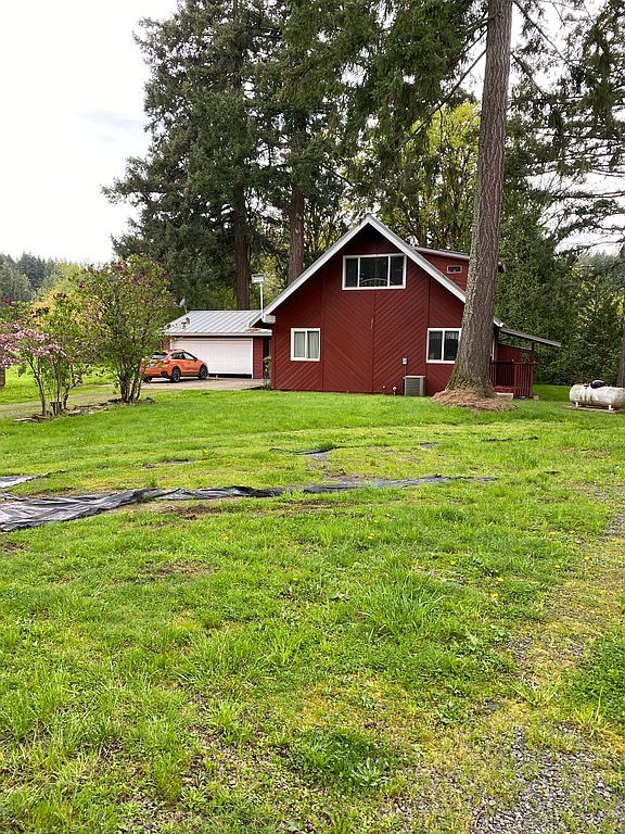 8503 SE 132nd Ave, Happy Valley, OR 97086
