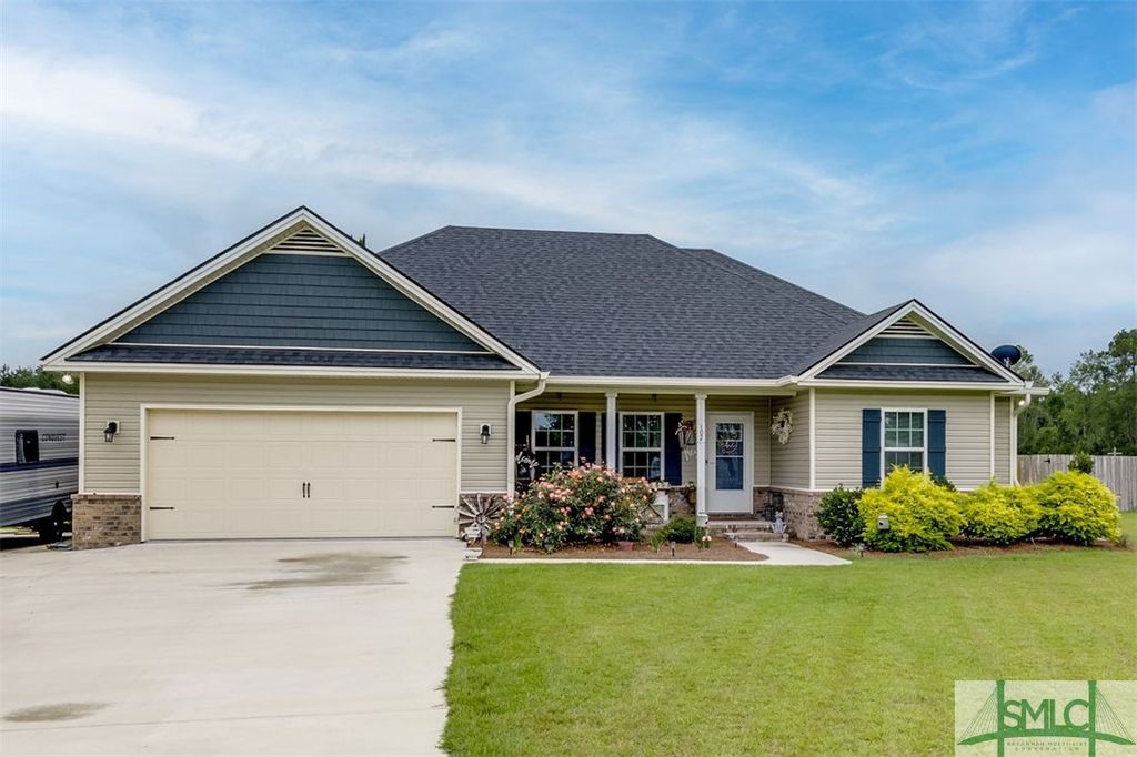 102 Rachael Ct, Guyton, GA 31312 Trulia