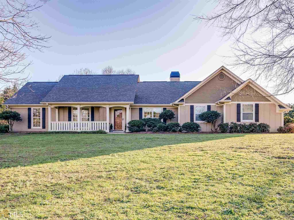 1490 Rover Zetella Rd, Williamson, GA 30292 Trulia