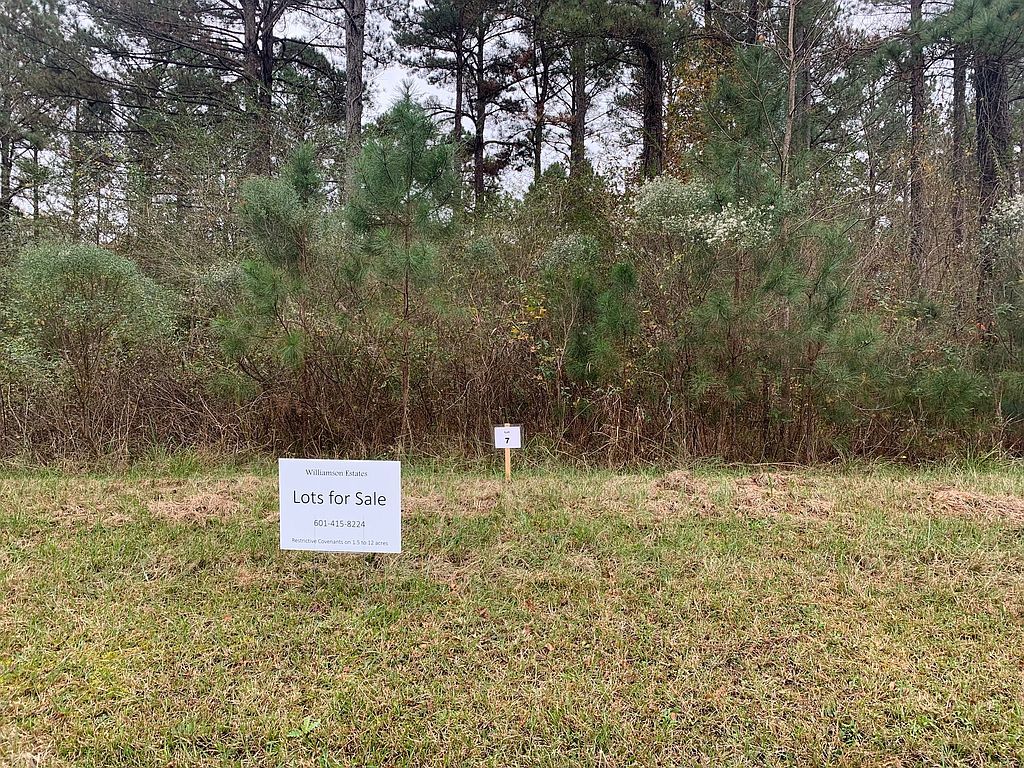 Williamson Rd, Clinton, MS 39056 Trulia