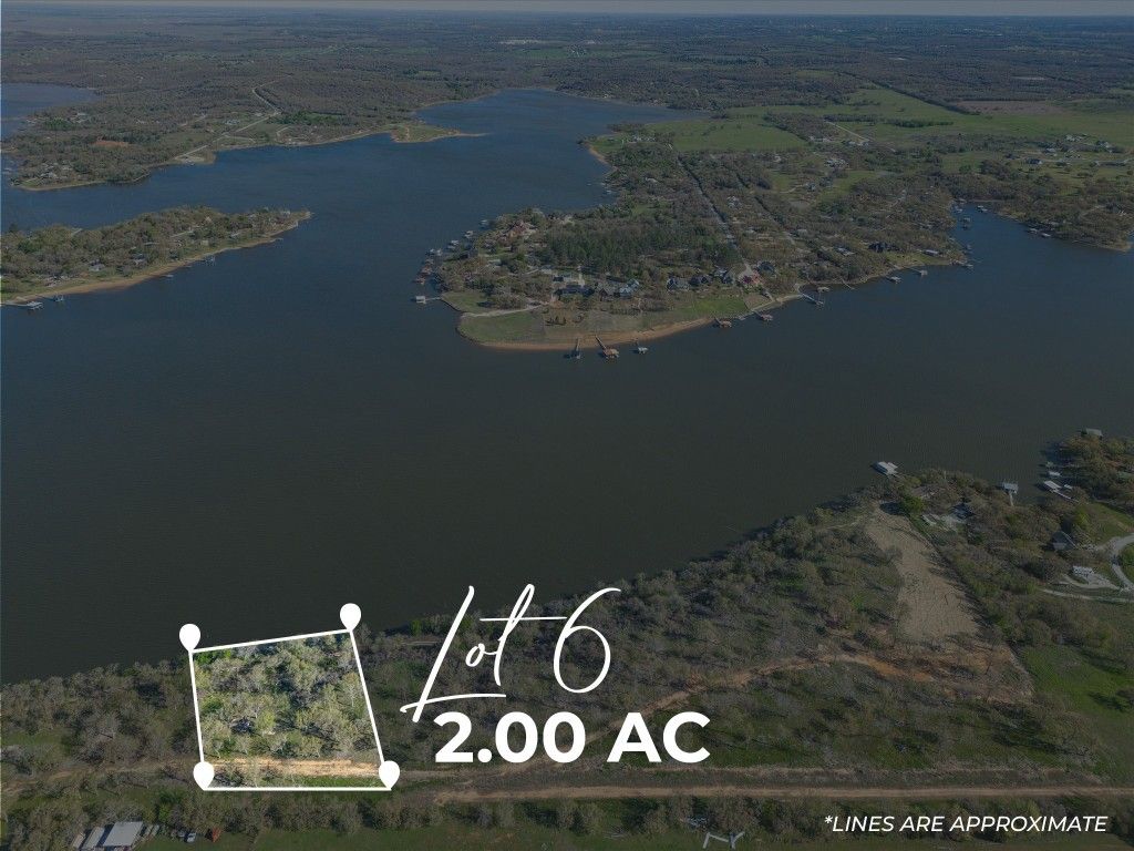 Lot 6 Choate Rd, Bowie, TX 76230