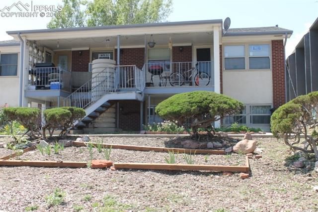4344 N Chestnut St #2, Colorado Springs, CO 80907