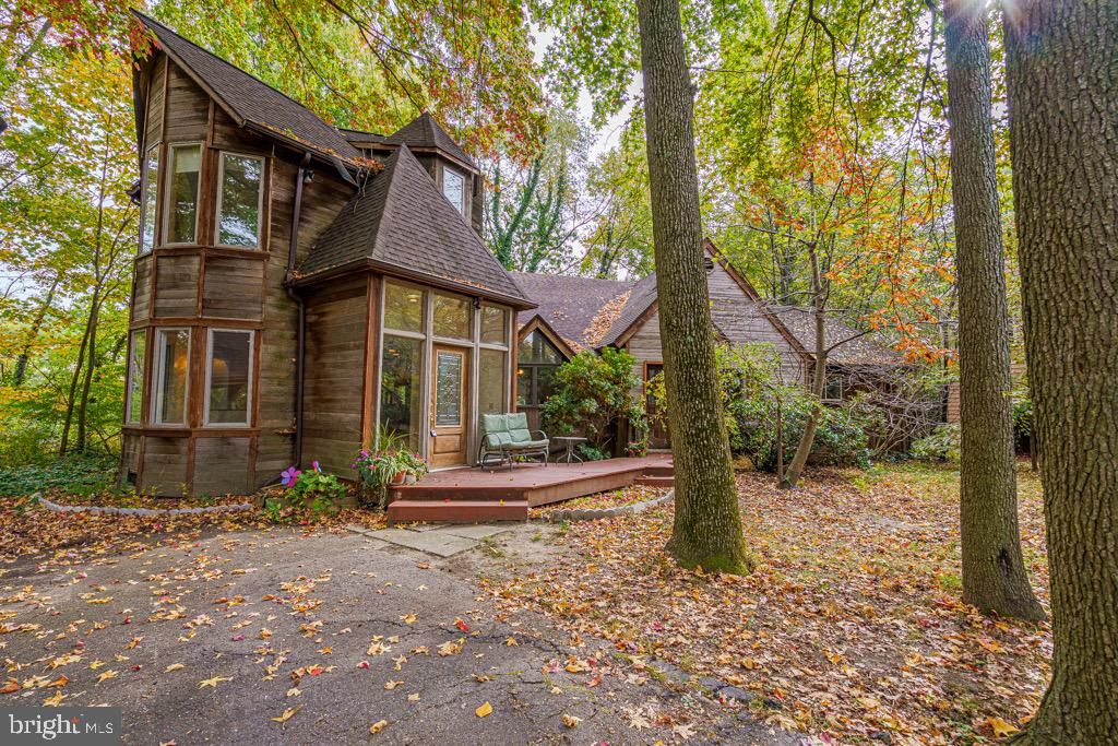 406 Oak Ave, Cherry Hill, NJ 08002
