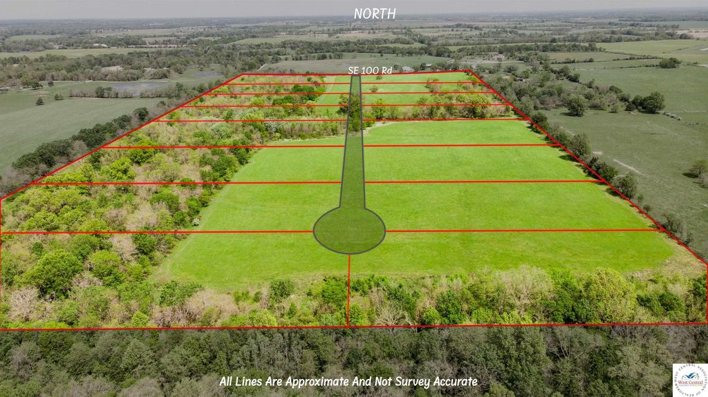 128 SE 315p Rd, Clinton, MO 64735