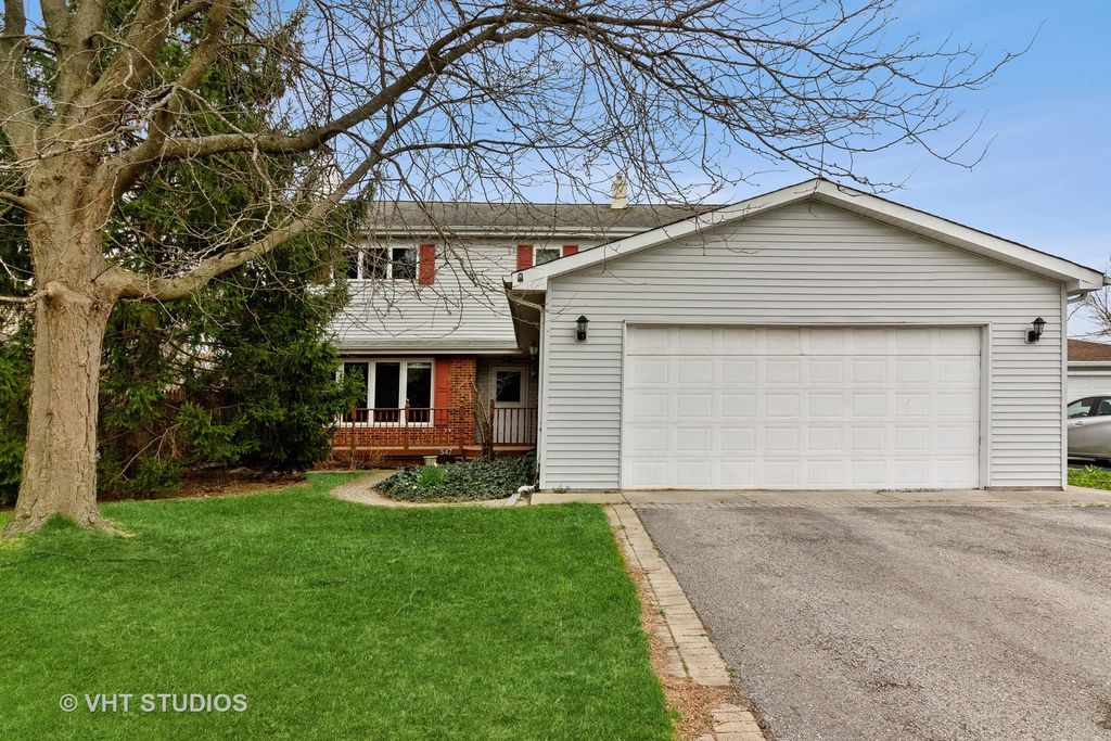 547 N Joyce St, Lombard, IL 60148