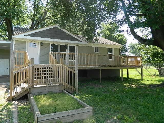 344 Glover Dr, Henderson, KY 42420