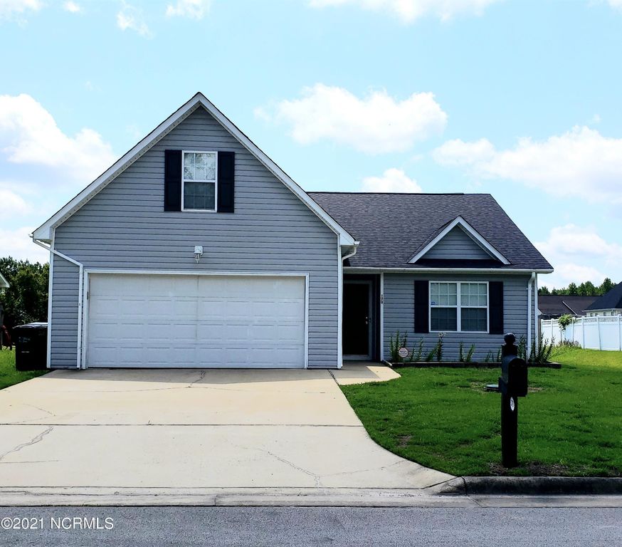 179 Crooked Run Drive, New Bern, NC 28560 Trulia