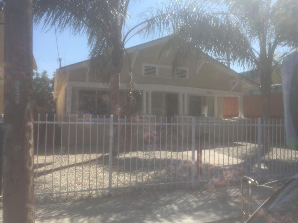 240 W 47th St 240, Los Angeles, CA 90037 Trulia