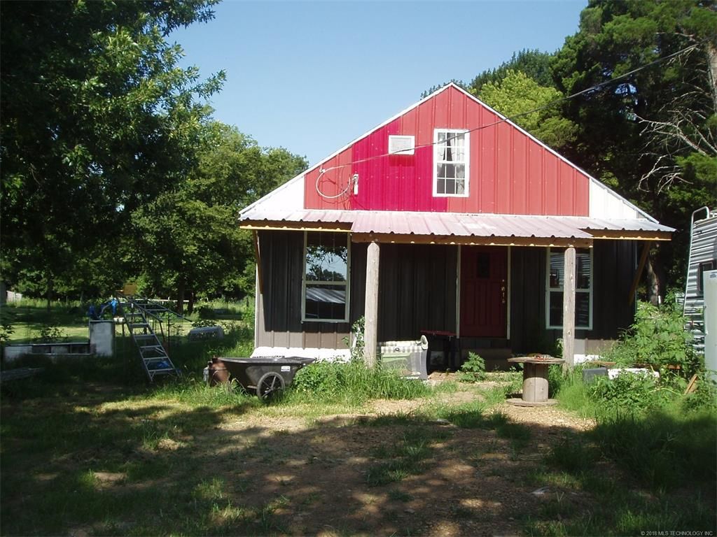 39761 US Highway 75, Ramona, OK 74061 Trulia