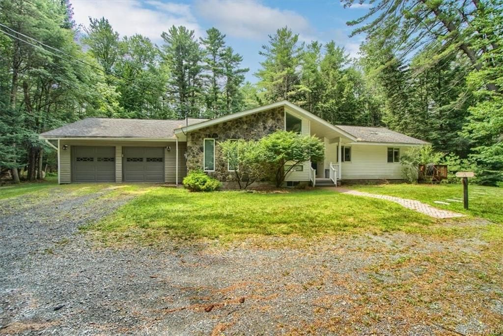 471 Horseshoe Lake Road, Swan Lake, NY 12783 Trulia