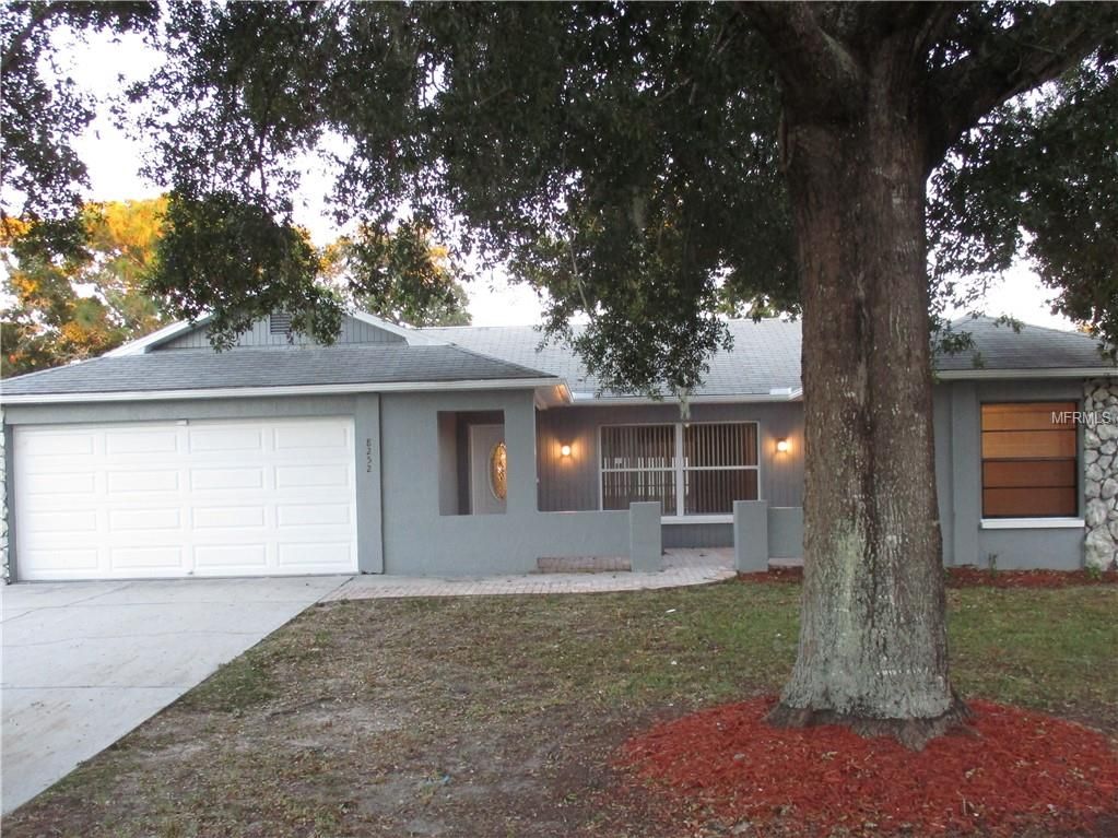 8252 Forest Oaks Blvd, Spring Hill, FL 34606 Trulia