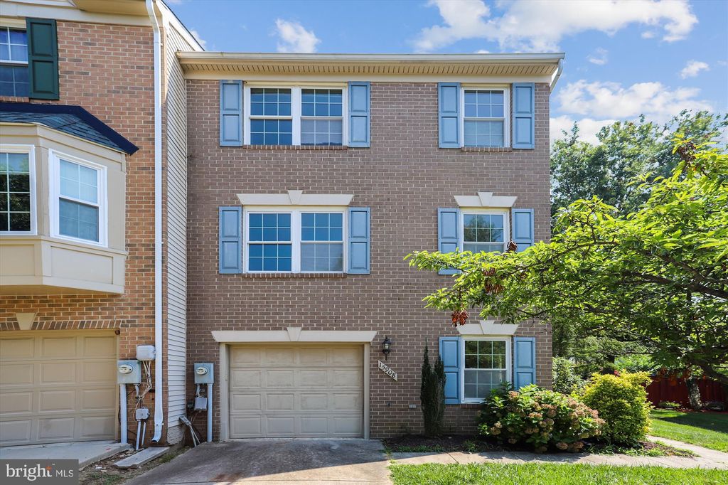 15908 Edgeview Ter, Bowie, MD 20716
