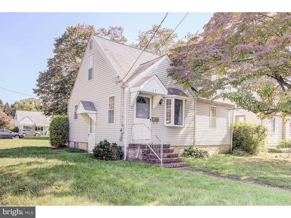 17 New Hampshire Ave, Cherry Hill, NJ 08002 Trulia
