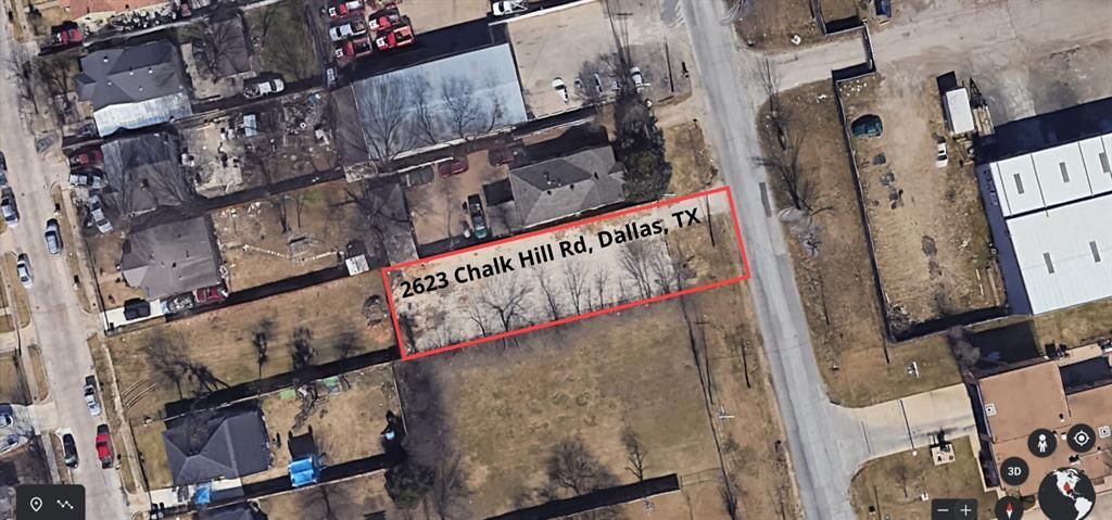2623 Chalk Hill Rd, Dallas, TX 75212 | MLS# 20155562 | Trulia