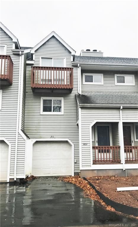 70 Old Town Rd #303, Vernon, CT 06066