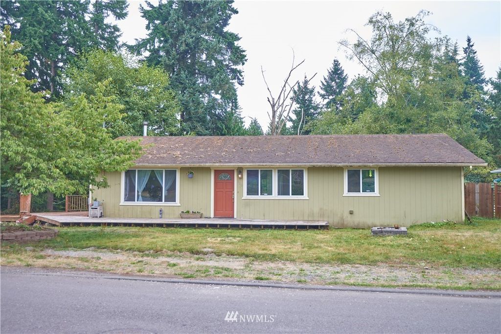 610 51st St SW, Everett, WA 98203