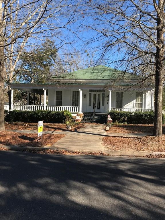 403 N Randolph Ave, Eufaula, AL 36027 Trulia