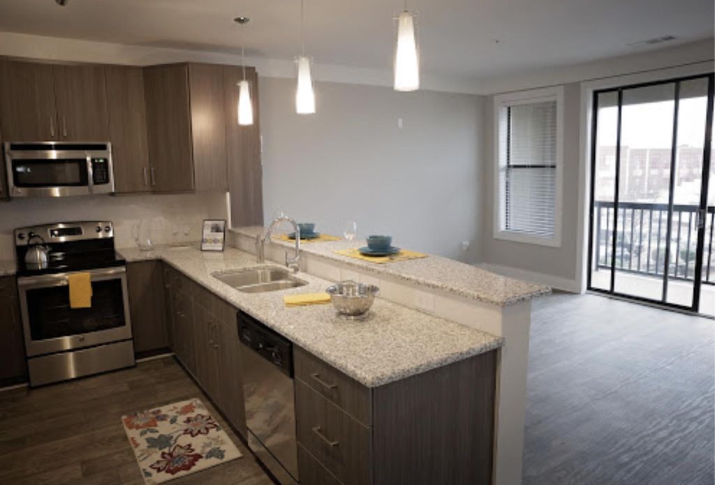 716 Edgewood Ave NE #301, Atlanta, GA 30307
