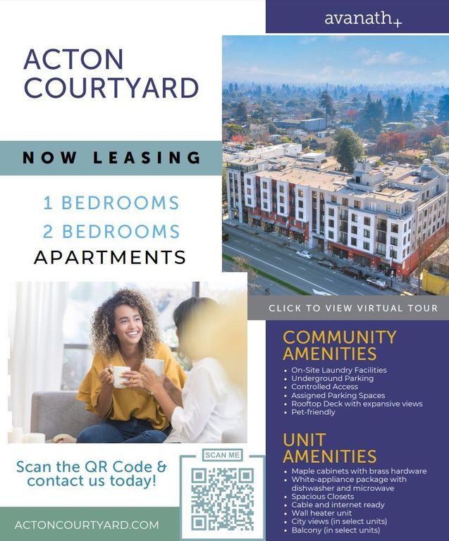 Acton Courtyard Berkeley, CA Trulia