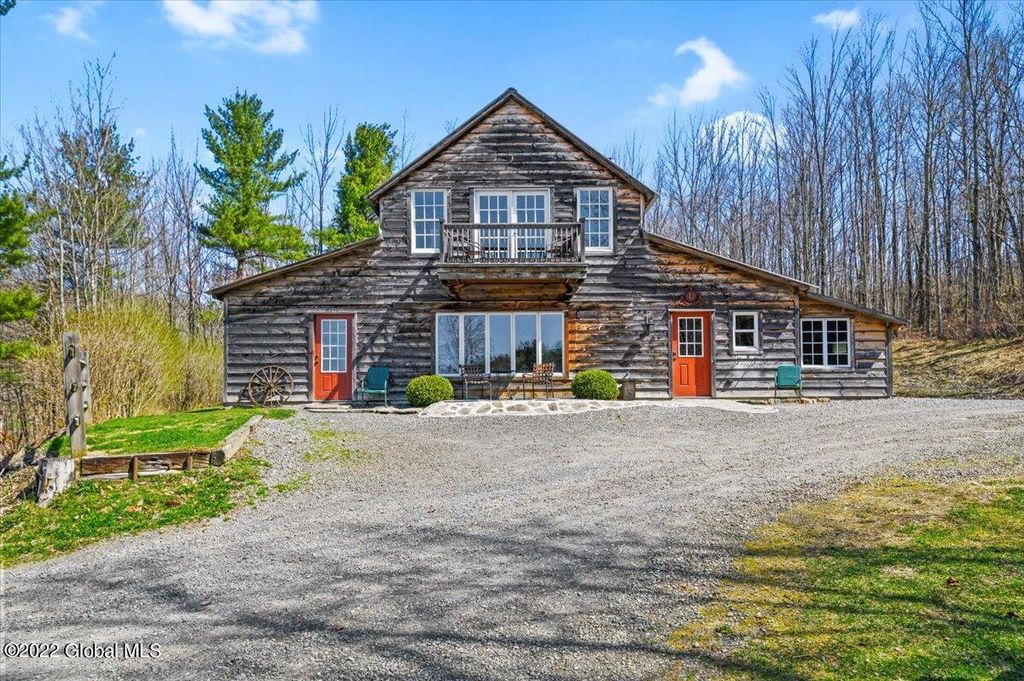 1399 Canady Hill Road, Middleburgh, NY 12122 Trulia