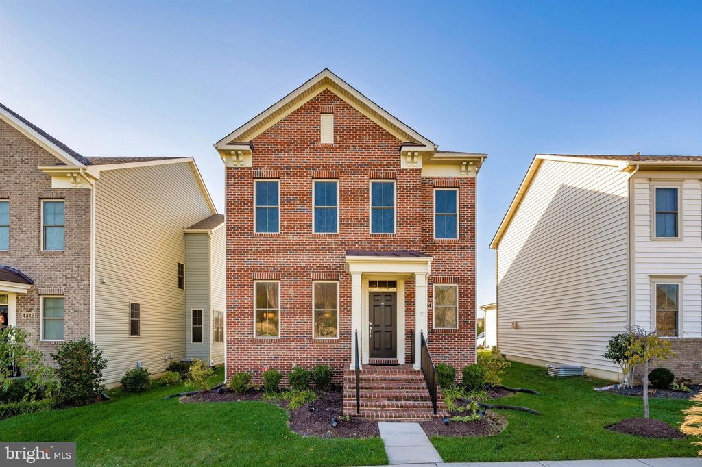 4314 Landsdale Blvd, Monrovia, MD 21770 Trulia